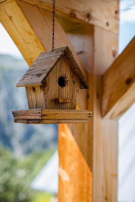 Le Refuge Apartment Valloire Exterior photo